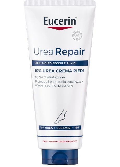 EUCERIN UREAREP 10% CRE PIE 100M