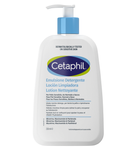 CETAPHIL EMULSIONE DET 236ML