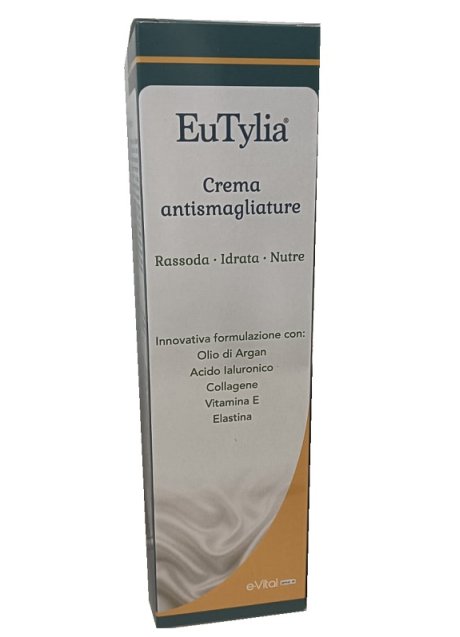 EUTYLIA CREMA 250ML