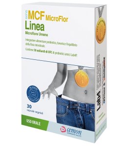 MCF MICROFLOR LINEA 30CPS
