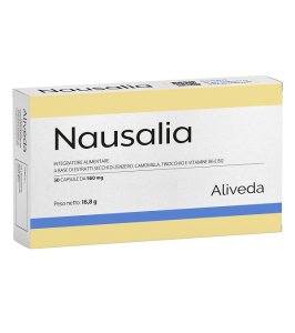 NAUSALIA 30CPR
