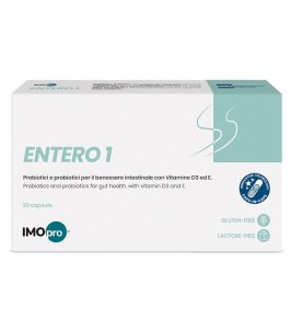 IMOPRO ENTERO 1 30CPS