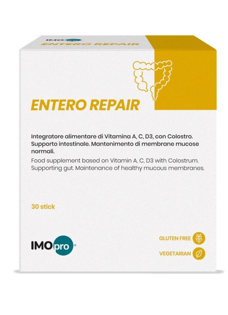 IMOPRO ENTERO REPAIR 30STICK