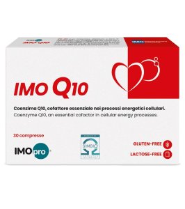 IMOPRO Q10 30CPR