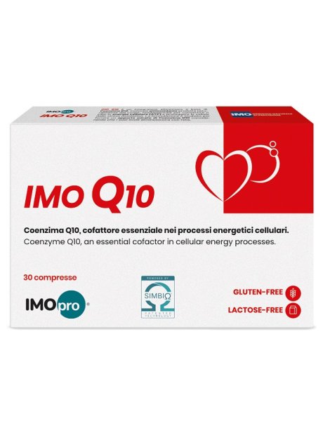 IMOPRO Q10 30CPR