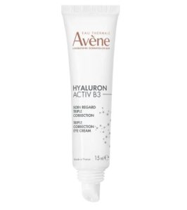 AVENE HYALURON A B3 CONT OCCHI