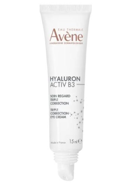 AVENE HYALURON A B3 CONT OCCHI