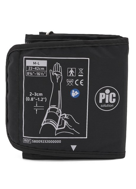 PIC SOLUTION EASYRAPID  BRACC