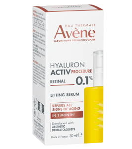 AVENE HYAL ACT PROC SIERO LIFT