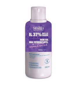 SAUGELLA DERMOLIQ 500ML PROMO
