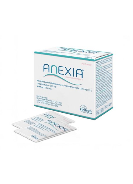 ANEXIA 30BUST