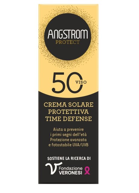 ANGSTROM PROT CREMA SOL 50