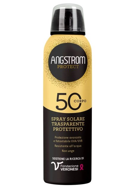 ANGSTROM PROT SPRA TRAS 50 200ML
