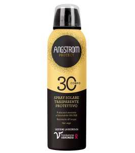 ANGSTROM PROT SPR TRASP 30 200ML