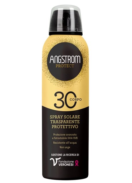 ANGSTROM PROT SPR TRASP 30 200ML