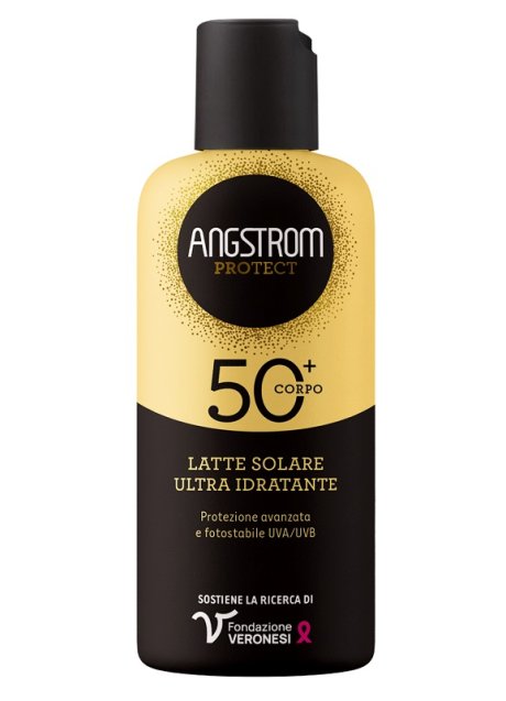 ANGSTROM PROT LATT SOLA 50 200ML