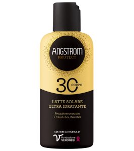 ANGSTROM PROT LATT SOLA 30 200ML