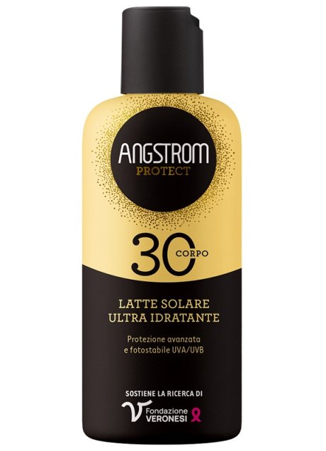 ANGSTROM PROT LATT SOLA 30 200ML