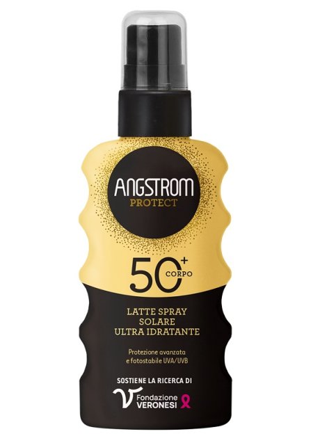 ANGSTROM PROT LATTE SPR SOL50