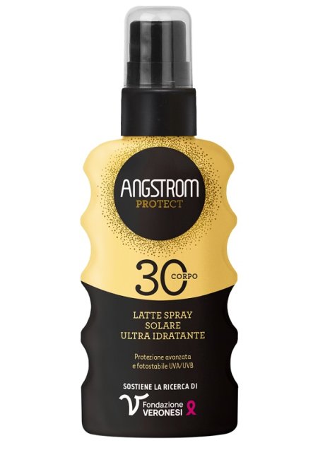 ANGSTROM PROT LATTE SPR SOL 30