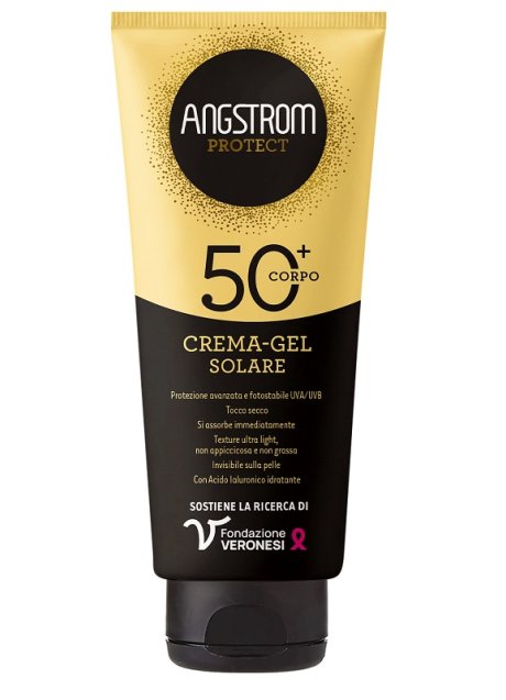 ANGSTROM PROT CREMA GEL 50 200ML
