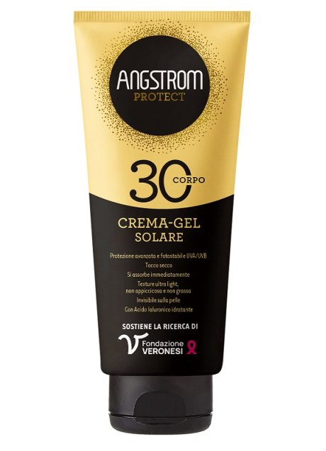 ANGSTROM PROT CREMA GEL 30 200ML