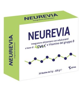 NEUREVIA 20BUSTE SIFRA