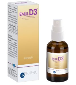 EMULD3 SPRAY 20ML