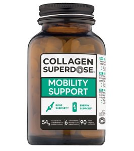 COLLAGEN SUPERDOSE MOBIL 90CPR