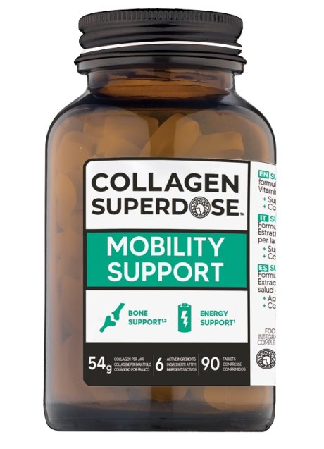 COLLAGEN SUPERDOSE MOBIL 90CPR