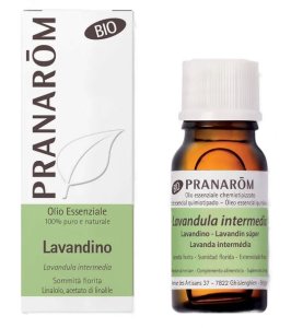 PRANAROM OE LANVANDINO 10ML