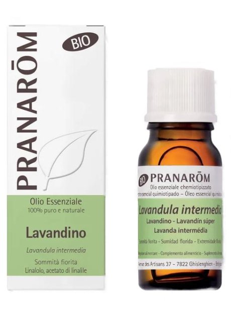 PRANAROM OE LANVANDINO 10ML