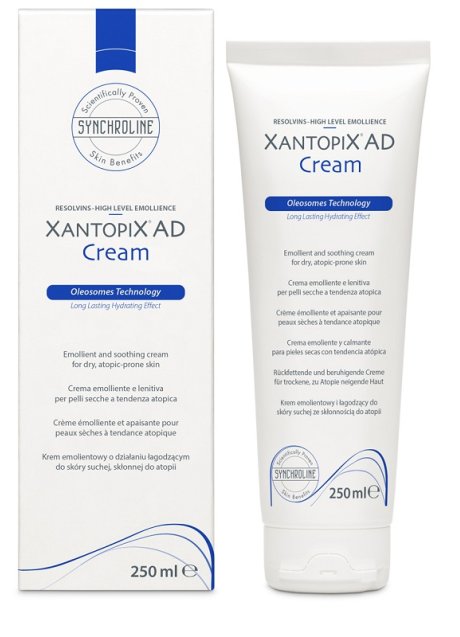 SYNCHROLINE XANTOPIX AD 250ML