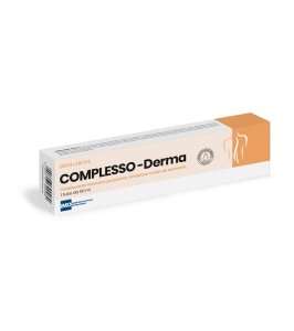 IMO COMPLESSO DERMA 50ML