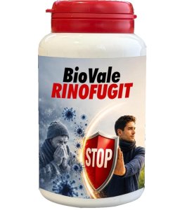 BIOVALE RINOFUGIT 30CARAM GOMM