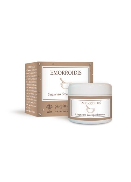 EMORROIDIS 50ML