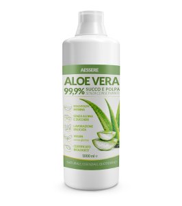 ALOE VERA BIO 1LT