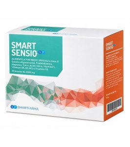 SMART SENSIO 20BUST