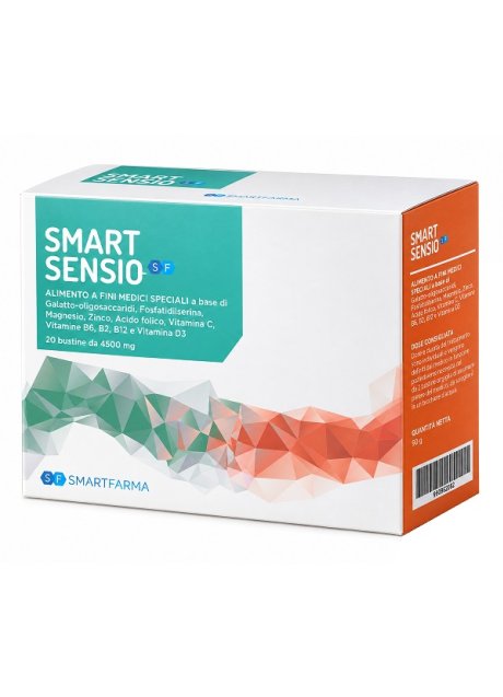 SMART SENSIO 20BUST