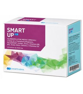 SMART UP 30BUST