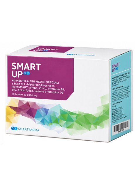 SMART UP 30BUST