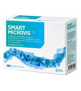 SMART MICROVIS 20BUST