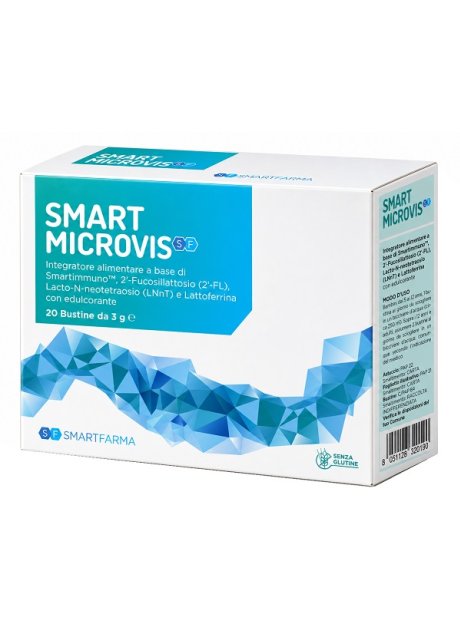 SMART MICROVIS 20BUST