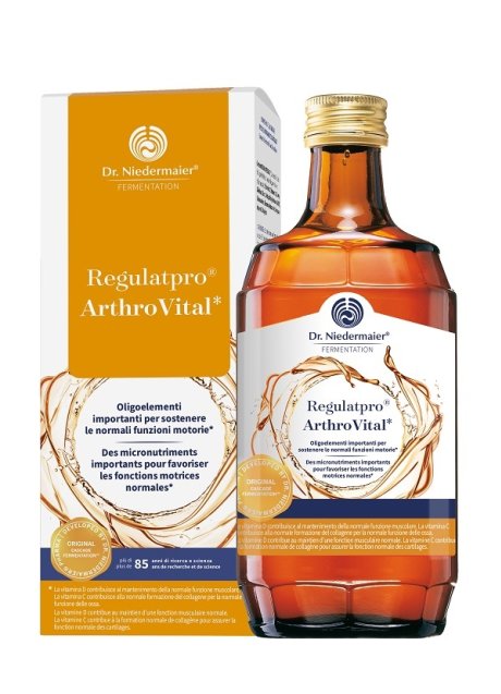 REGULATPRO ARTHRO 350ML
