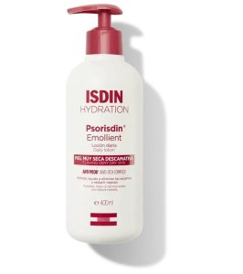 PSORISDIN EMOLLIENT LOTION