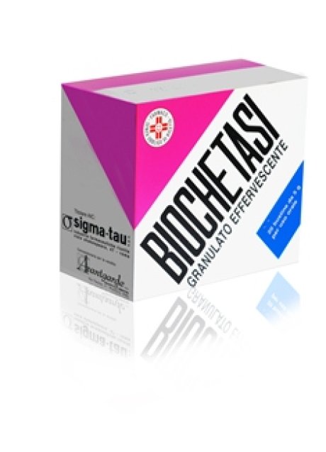 BIOCHETASI*20 bust grat eff