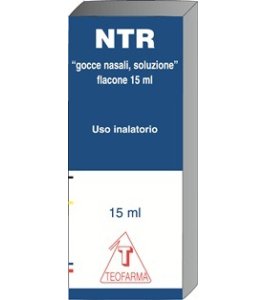 NTR*gtt rinol 15 ml
