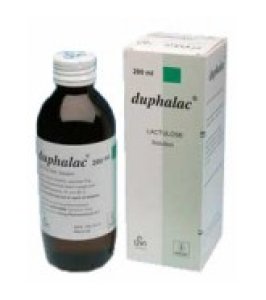 DUPHALAC*sciroppo 200 ml 66,7 g/100 ml flacone