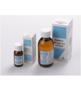 DANKA*scir 200 ml 30 mg/5 ml