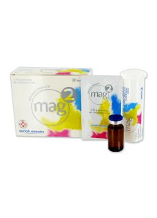 MAG 2*20 bust grat 2,25 g